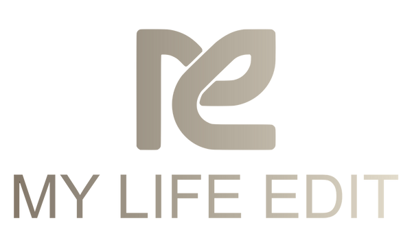 My Life Edit