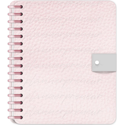 The Pastel Sticker Book Edit: 324 Digital Planner Stickers